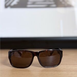 Gant Tortoiseshell Sunglasses